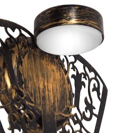 Бра Петрасвет S2378-1, 1хGX53 макс. 20Вт