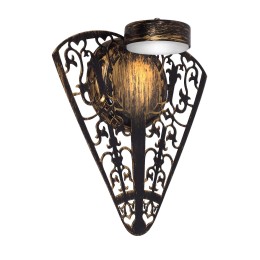 Бра Петрасвет S2378-1, 1хGX53 макс. 20Вт