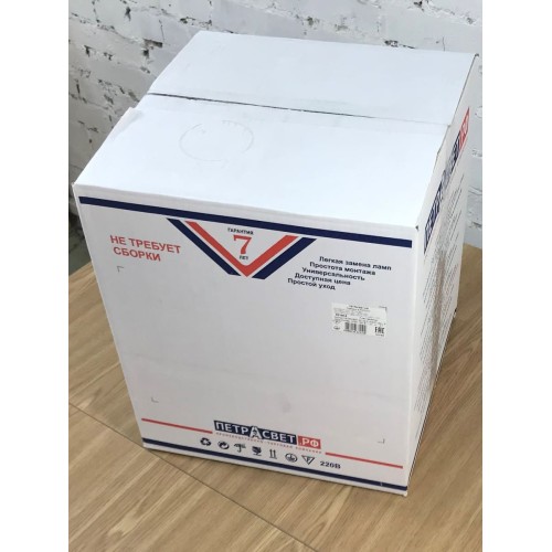 Люстра подвесная с цветами 5 ламп S1081-5