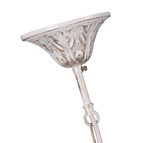 Люстра подвесная 5 плафонов S2502-5