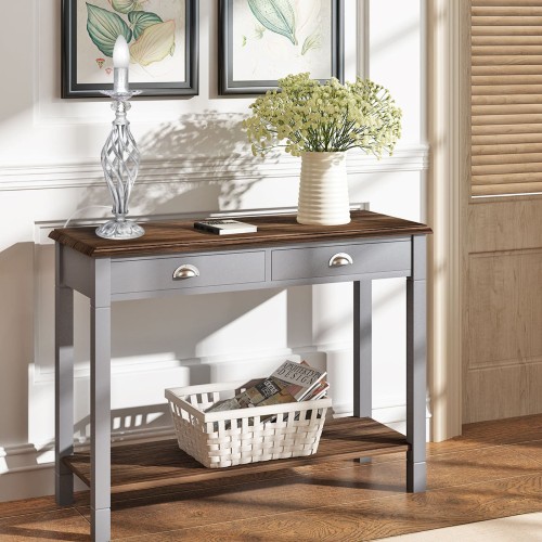 Настольная лампа дизайнерская большая с хрусталем S5099-1