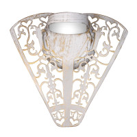 Бра Петрасвет S2386-1, 1хGX53 макс. 20Вт
