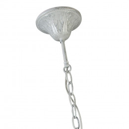 Люстра Петрасвет S1207-1, 1хЕ27 макс. 100Вт