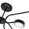 Люстра светодиодная потолочная LED S2390-8