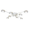Люстра светодиодная потолочная LED S2483-9